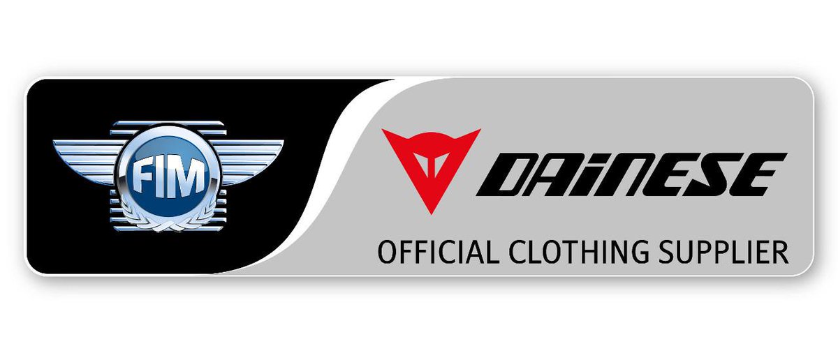 DstoreMoscow's tweet photo. Компания Dainese стала официальным поставщиком одежды для Международной мотоциклетной федерации #FIM http://t.co/iRE53e34jF
