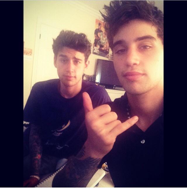 Happy Birthday and you don\t understand how much you mean to us Janoskianators  