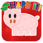 SulaWorks's tweet photo. Shape it! #creativity #edapp #learn shapes, #colors #geometry #teched #occupationaltherapy http://t.co/nvKXGUGwAe http://t.co/OCSj4MRBzq