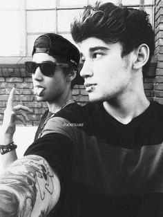 Happy Happy Happy Happy Happy Happy Happy Birthday AND I LOVE YOU SO MUCH  