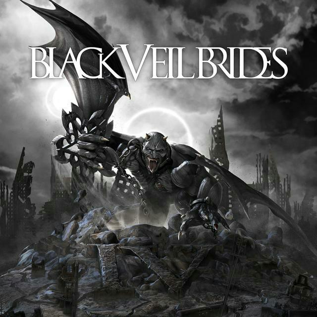StockBets's tweet photo. Check Goodbye Agony by Black Veil Brides on Black Veil Brides Radio ♫ #iHeartRadio #NowPlaying http://t.co/ZPeuCTQnBU http://t.co/UNoFUhAqdE