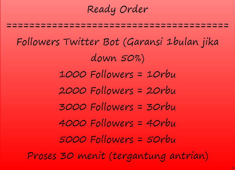 GForceNet's tweet photo. Payment: pulsa Telkomsel/Bank BNI
Contact: pinBB: 54D7D358
List Order: http://t.co/dJTGUvamo7
#StereoNETeps7 #MotoGP http://t.co/FI309YIlsr
