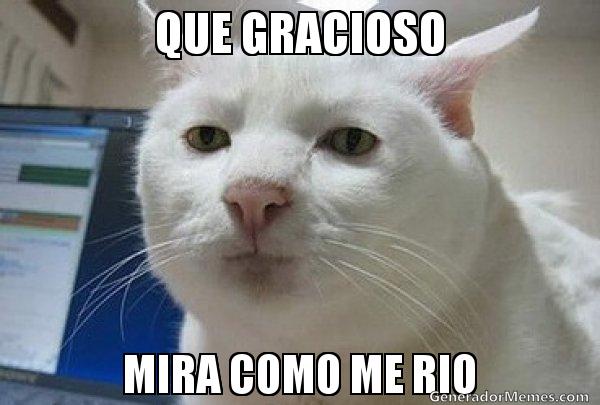 luva's tweet photo. @incondicionalde jajaja http://t.co/iDPHziz8F3