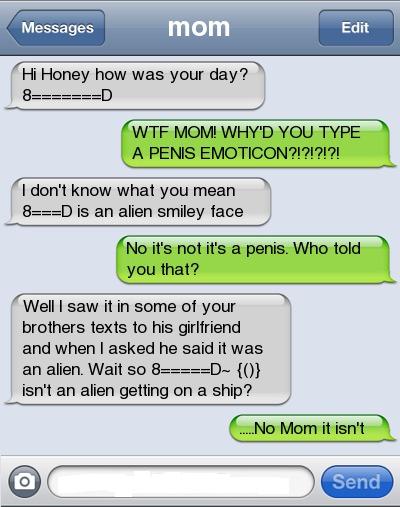 WassameForum's tweet photo. Cheers for all these #Whatsapp #Conversations wo made us Laugh as we were child! 
http://t.co/ddXUe6nVZ8
#AlienFace http://t.co/lZn1MZCVwJ