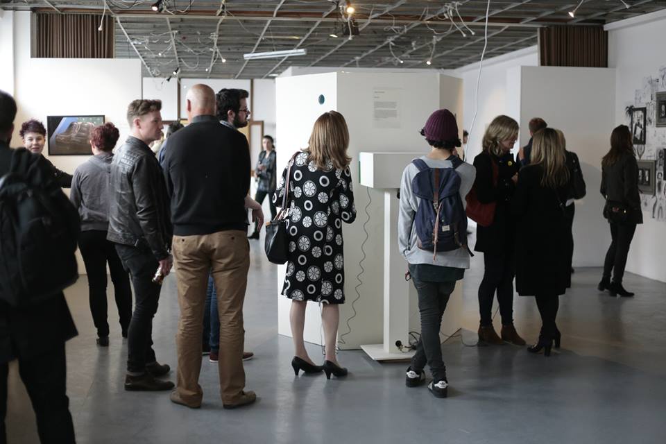 BAPhotoIADT's tweet photo. #OdeToCrept opening night at #Steambox (and our header photograph)
by #JonathanHo, Year 2 @BAPhotoIADT @myIADT http://t.co/DY7NfBwpic