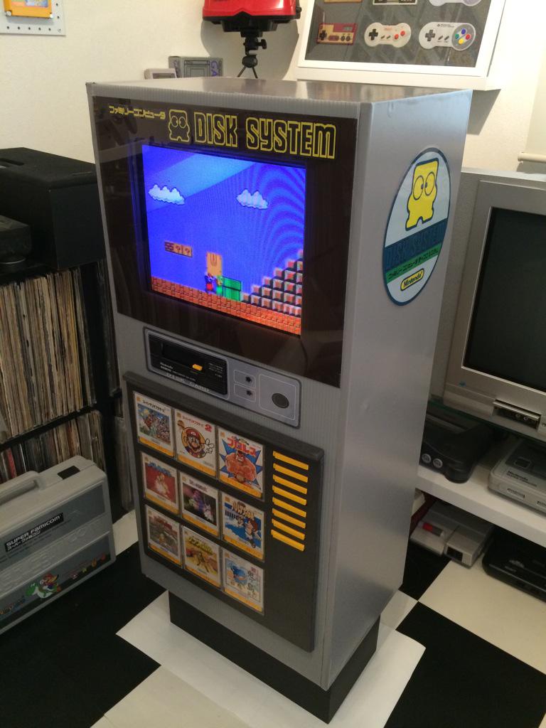 ファミコン ディスクシステム 書き換え|テレビゲーム ファミコン ディスクシステム 書き換え|テレビゲーム