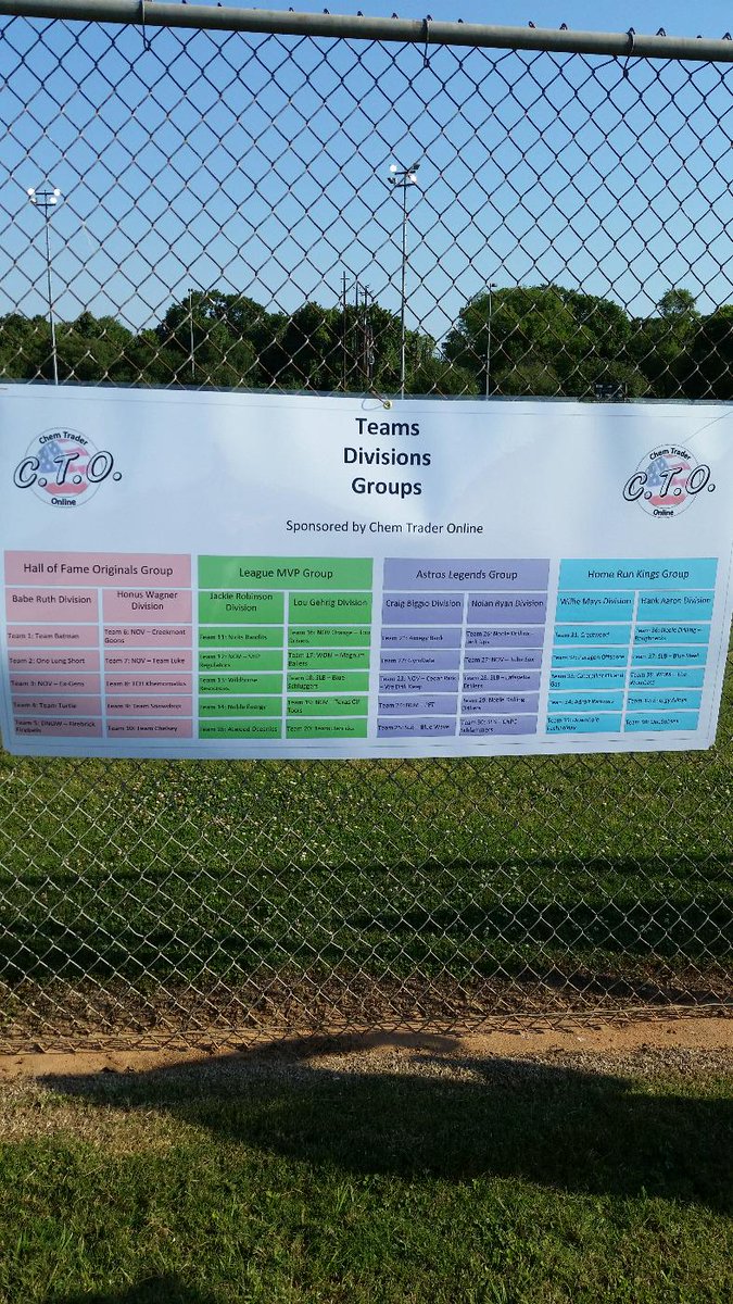 Chem_Trader's tweet photo. Come out and support a great cause at the Derricks and Diamonds Tournament in Katy Tx today! http://t.co/JzqrMUnqpz