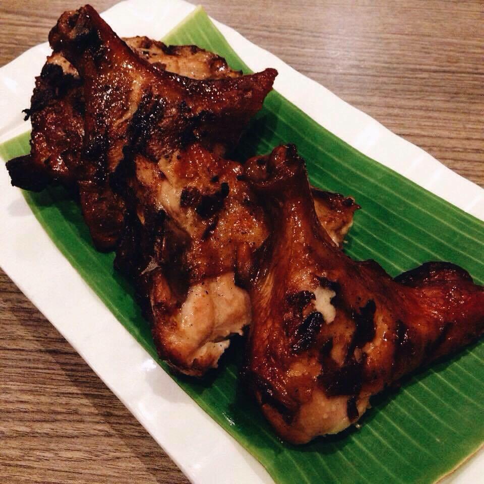 Our Chicken Barbecue is your new comfort food. #SiklabPh