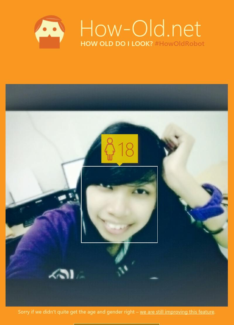 VithiaPutrie's tweet photo. Yhaaa masaa umur w sgini...wkwkkkwkkk #koplak http://t.co/3VAexJhrNW
