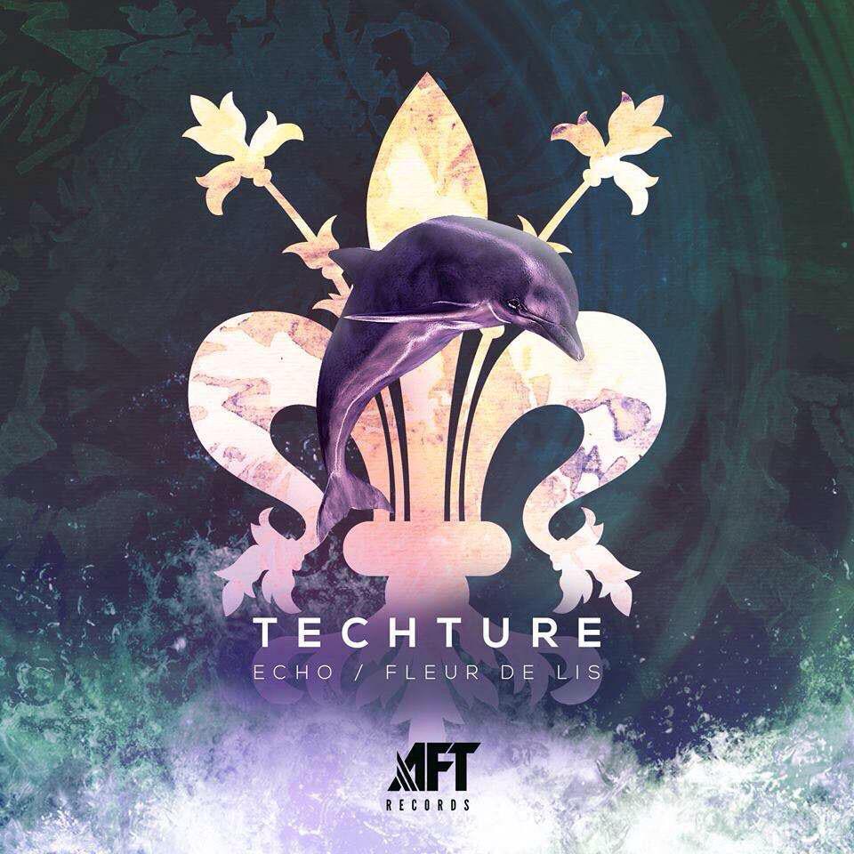 AFTrecords's tweet photo. Out tomorrow! @techtureUK new EP 'Echo' http://t.co/i6JkY1KUfR
