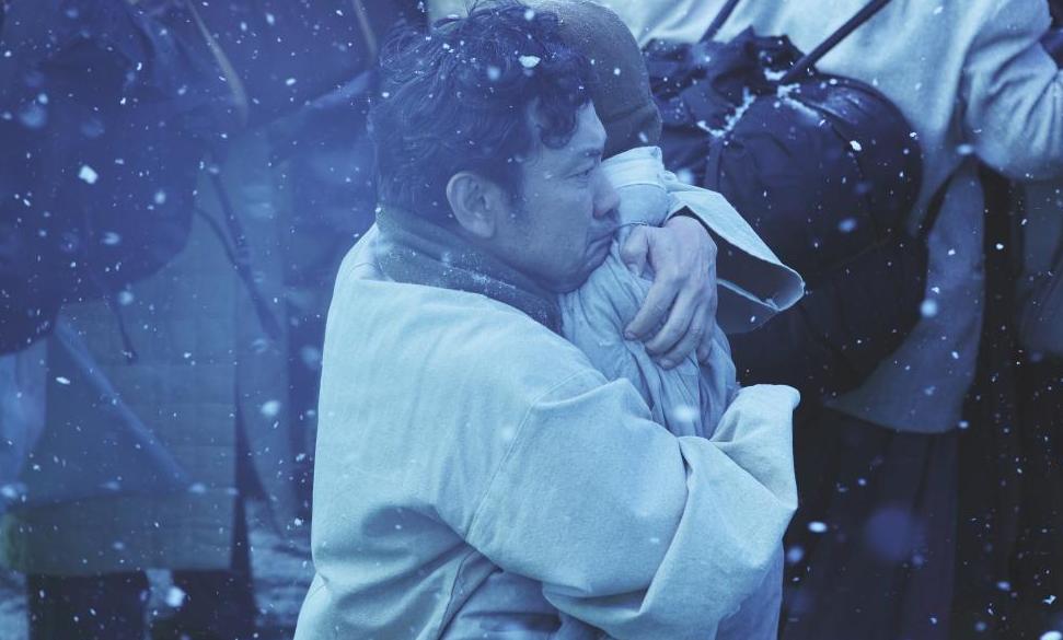 momentosera's tweet photo. Udine #FEFF17: la Sud Corea sul podio per una storica tripletta al Far East Film Festival
http://t.co/UukSu2ZXfj http://t.co/2TusfALiPg