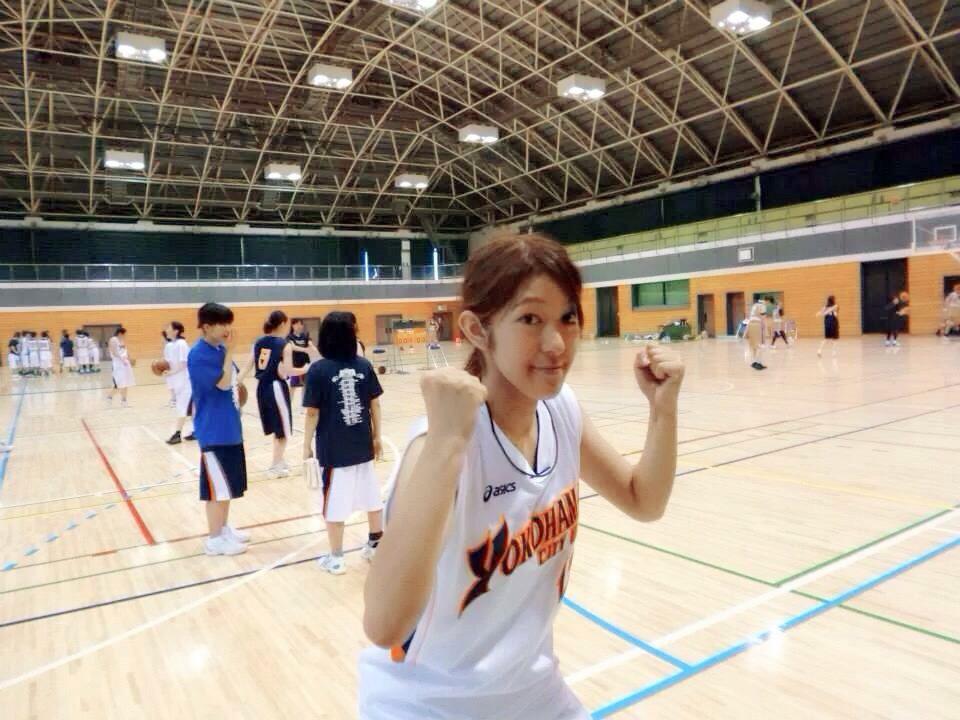 横浜市立大学 運動部連合会 Na Twitteru 役員紹介no 22 女子