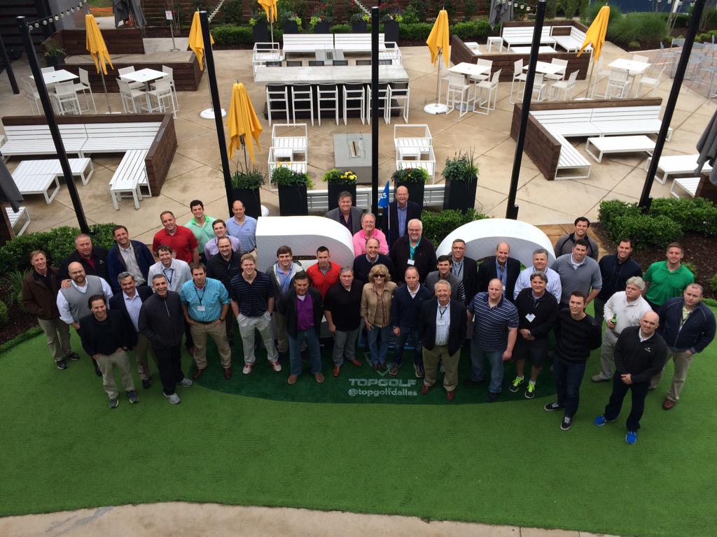 BobStout3's tweet photo. Great meeting! Q10 Capital production conference - Dallas April 28. http://t.co/Yz5N14GiMX