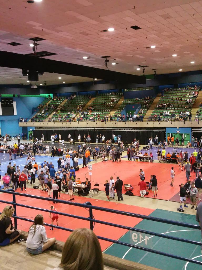 Coach_Healey's tweet photo. Heroes get remembered, but legends never die #BobcatWC #mawa #back2back http://t.co/RACOcJtYQw