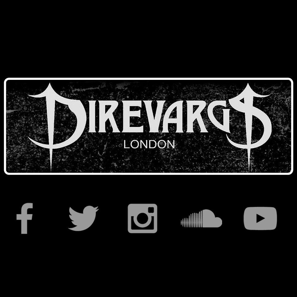 Direvargs's tweet photo. Working on a proper website; one more small step on our path towards world domination! 

#Direvargs #London http://t.co/5uUVBnmQz4