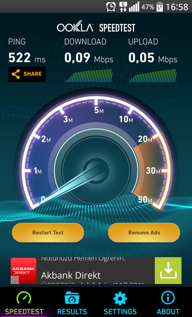 Burası Afrika değil Türkiye.Kullanmaya çalıştığım net . Var mı yok mu belli değil@Avea @aveadestek <a href="/mesutcevik/">Mesut Çevik</a> <a href="/fx57/">Erdi Özüağ</a>