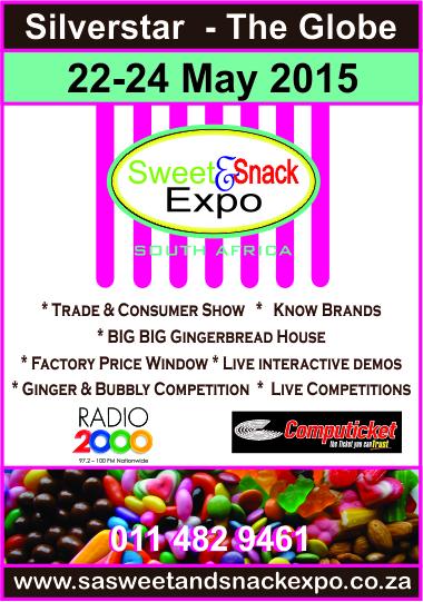 SweetSnackExpo's tweet photo. http://t.co/vXWkoQRsxg