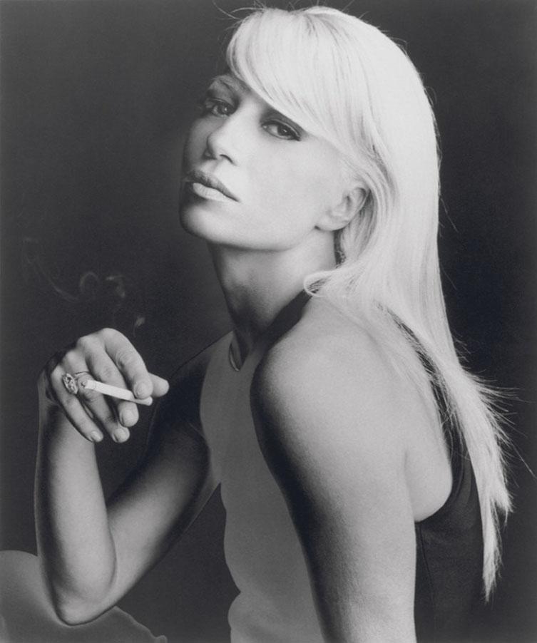 Happy birthday DONATELLA!      