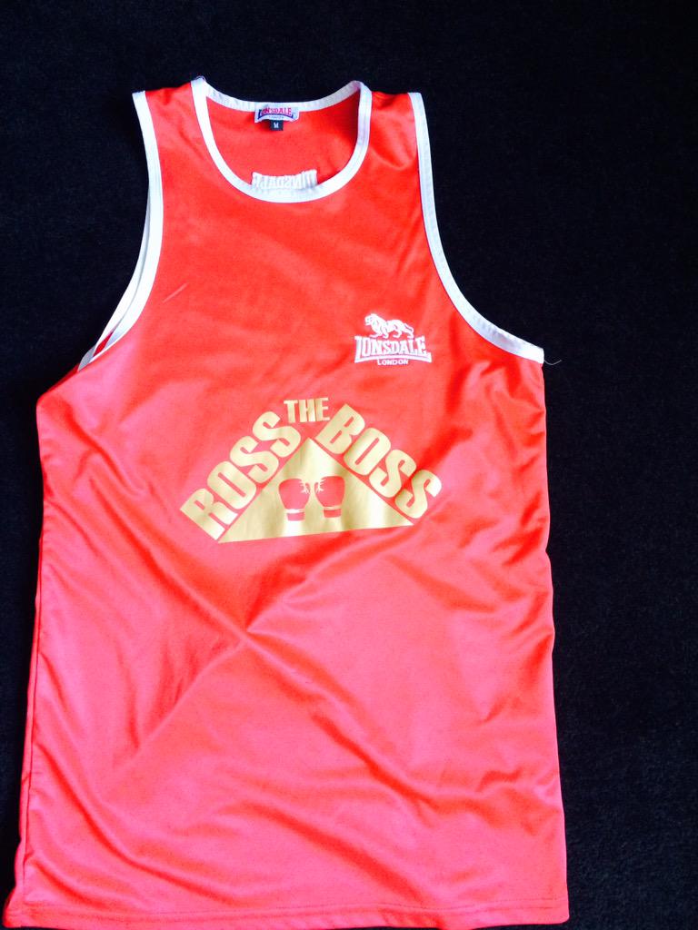 ROSSTHEBOSS_B's tweet photo. Win this #RossTheBoss vest! Il sign it too 
RT &amp; Follow @ROSSTHEBOSS_B &amp; @powfitness26 winner picked this week http://t.co/l9flneREAj