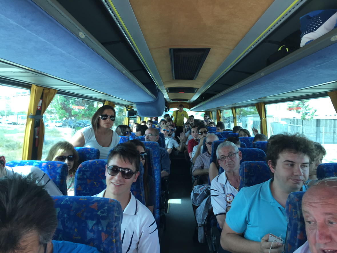 ELDAINDUSTRIALC's tweet image. Arrancamos, la historia nos espera...
Todos con el equipo!! Jugadores es vuestro día!!