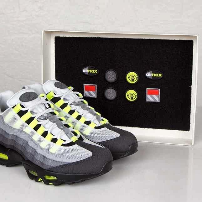 air max 95 patch og neon