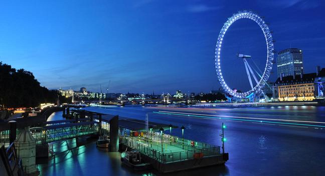 Win tickets for the UNITE Boat Party on 15th May! ow.ly/Mn4b9