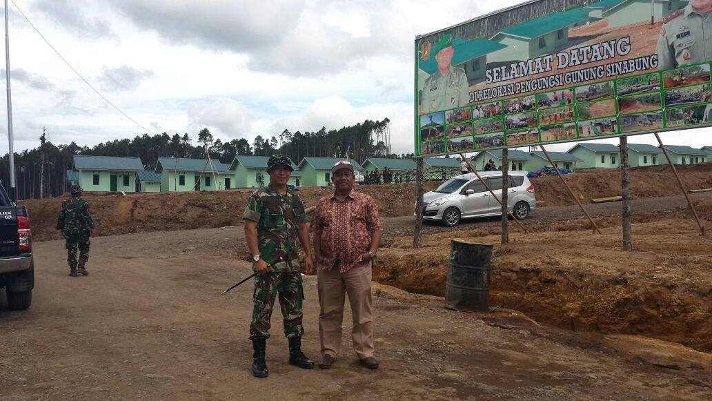OwenUpdates_1's tweet photo. 112 unit hunian tetap Sinabung di Siosar sudah selesai. Lanjut penyelesaian 258 unit lagi. http://t.co/vnJEjMwxLU
