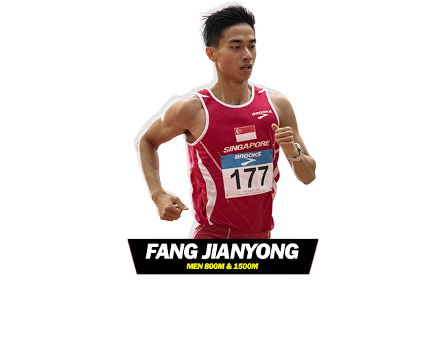 sporeathletics's tweet image. FANG JIANYONG - SEA GAMES 2015 ATHLETICS SQUAD

singaporeathletics.org.sg/fang-jianyong-…

#seagames #FangJianyong