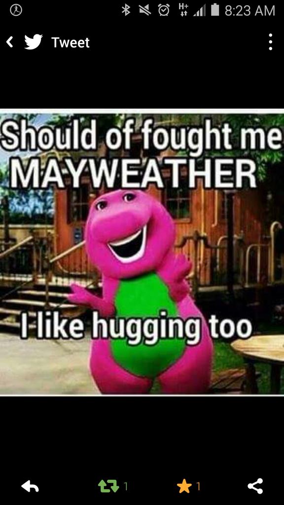 Greg Glencross tweet media