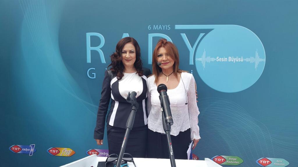 KorayFunda's tweet photo. RADYO GÜNLERİ 
Sesin Büyüsü Radyo :) http://t.co/pivEXN833u