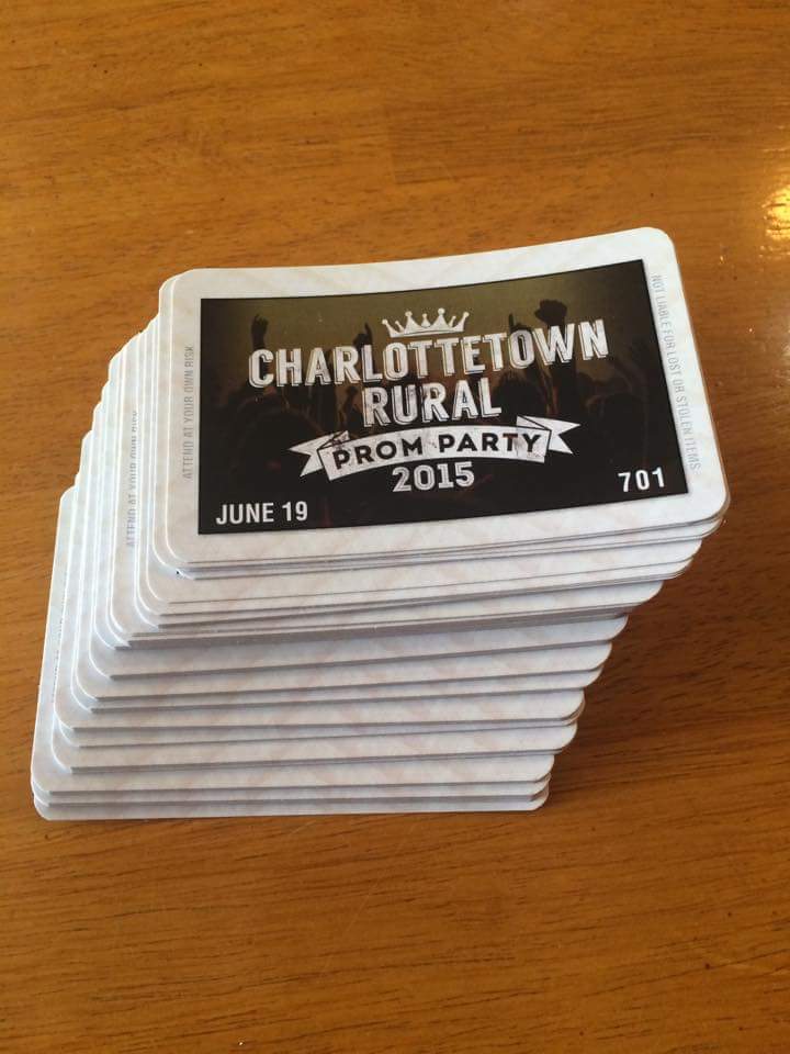 CRHSPromParty15's tweet photo. Tickets on sale tomorrow and theyre cleaner than mom's polished silverware. Get yours to be part of something bigger. http://t.co/OUSDRCSTHN