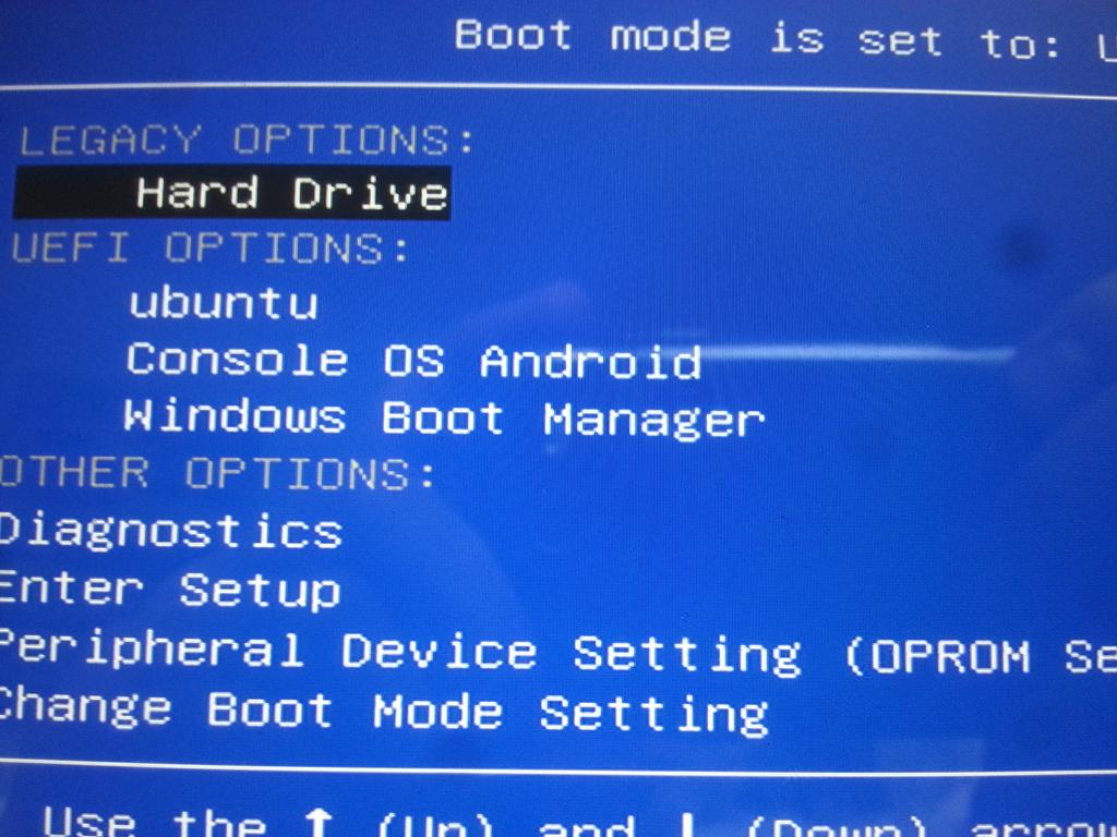 YNedderhoff's tweet photo. By far the best @Android distribution I got to work on my @Dell XPS 12 so far. @iConsole @ubuntu @Windows #tripleboot http://t.co/dREx6h9mwj