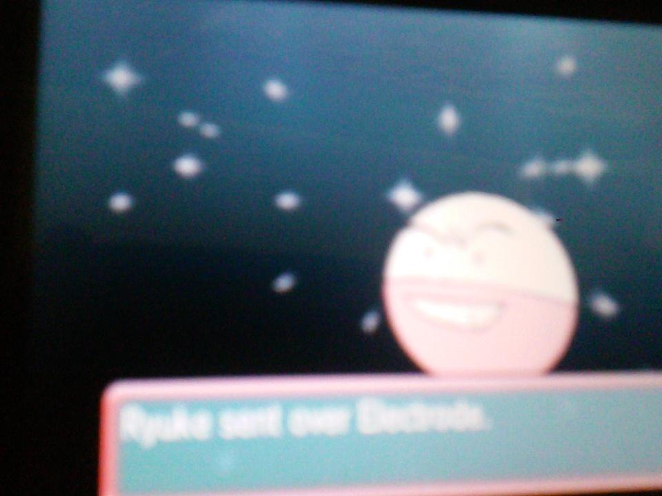 PokemonHandbook's tweet photo. ...... Eh ok http://t.co/qYKdtaBN21