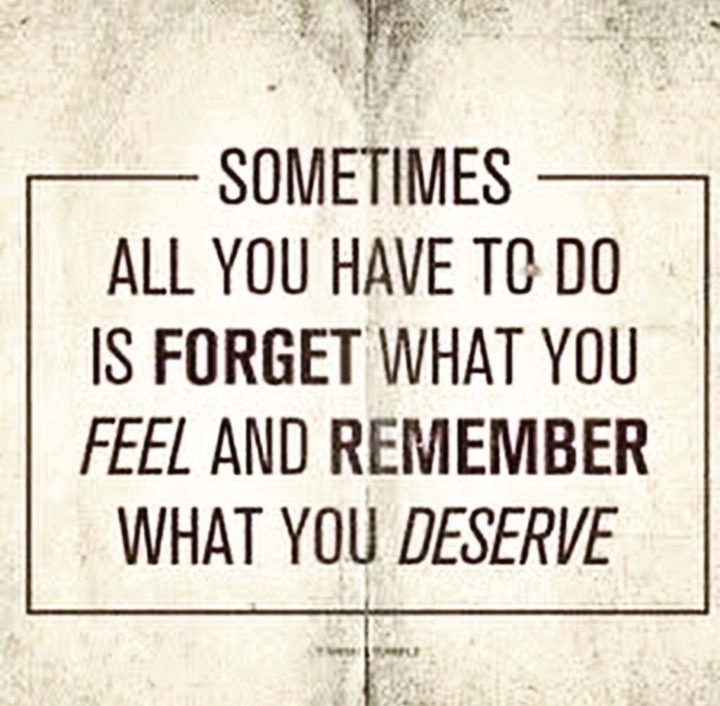 SylviediGiusto's tweet photo. You deserve the BEST! http://t.co/hSuebKdPGK