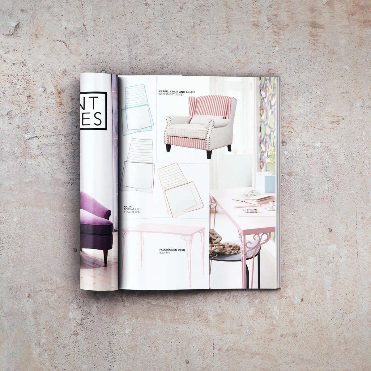 avidlyhome's tweet photo. Happy Sunday! Enjoy a great digital read of our latest issue. http://t.co/VNyibPc1PP #embarkwithus #interiordesign http://t.co/VL1r69u4X9