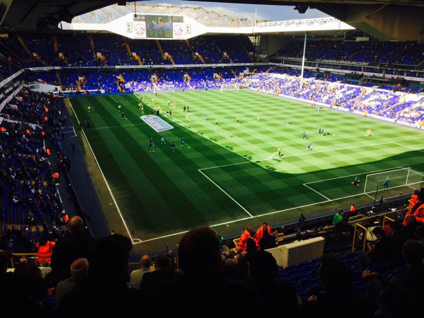 AlexBoardman18's tweet photo. Come on @MCFC !!! http://t.co/s7R6pi7vZD