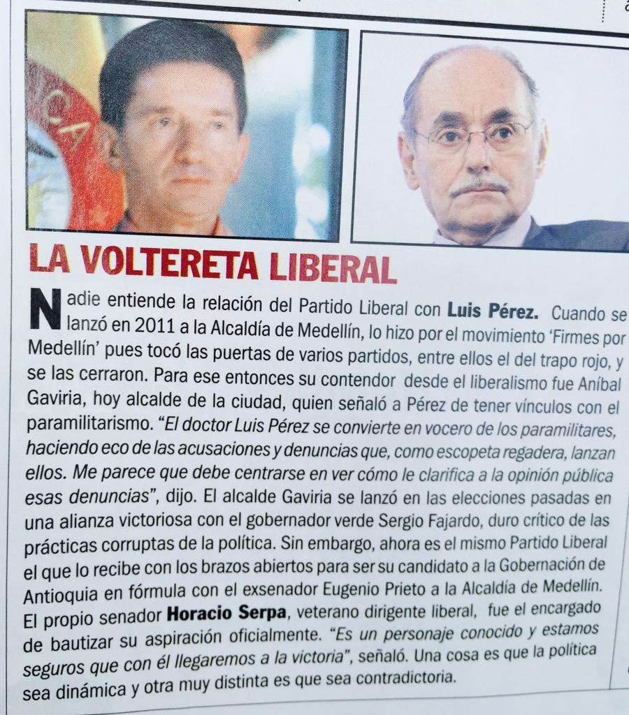 Claudia López Hernández tweet media
