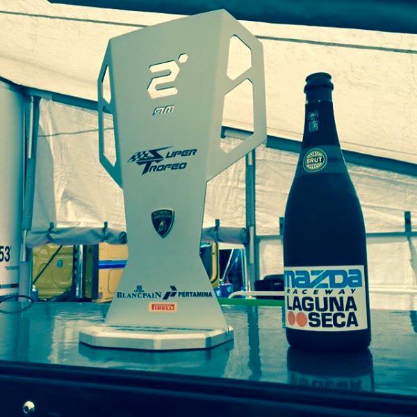 BluechemCanada's tweet photo. Joe Chan &amp; Paul Taylor finished 2nd in Gallardo Amateur division in #15 Paragon Competition #BluechemCanada Gallardo. http://t.co/UWrPFRYfoV