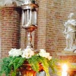 Photo by Fr. Pius Pietrzyk OP (@PiusOP)