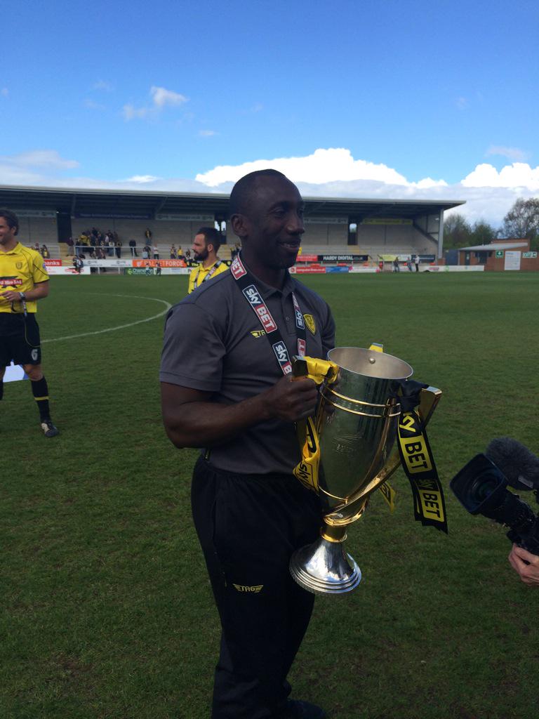 Burton Albion FC on Twitter