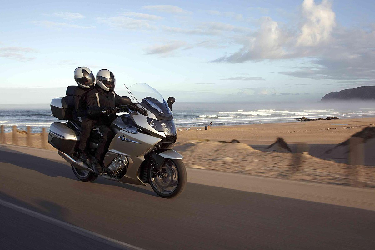 BMWMotorradUSA tweet picture