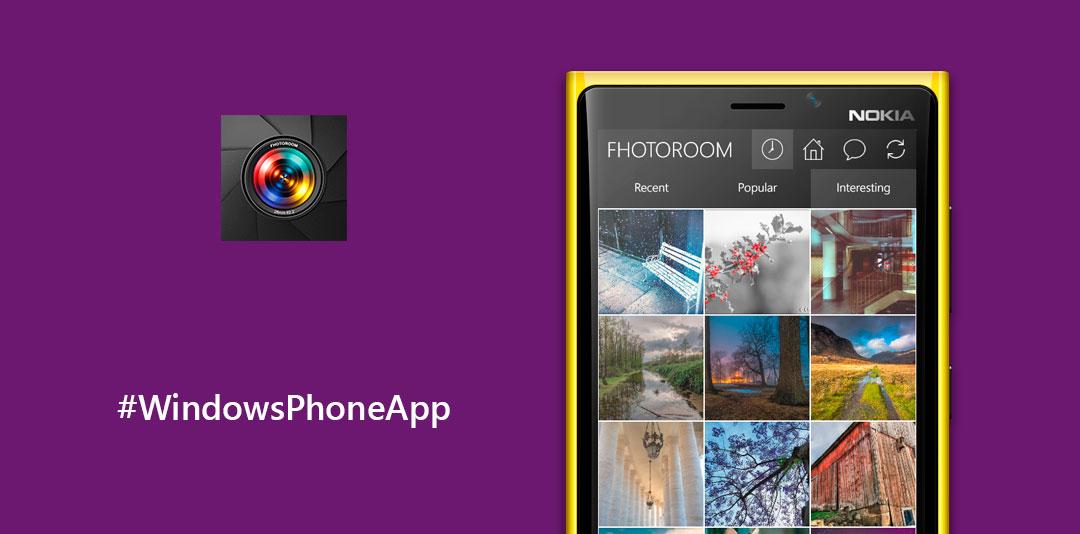 winphans's tweet photo. 5 reasons why I love Fhotoroom and why you will too
▪️ http://t.co/3zKWCVS0D5 ▪️ #WindowsPhoneApp ▪️ @Fhotoroom ▪️ http://t.co/RYgtMTpgWJ