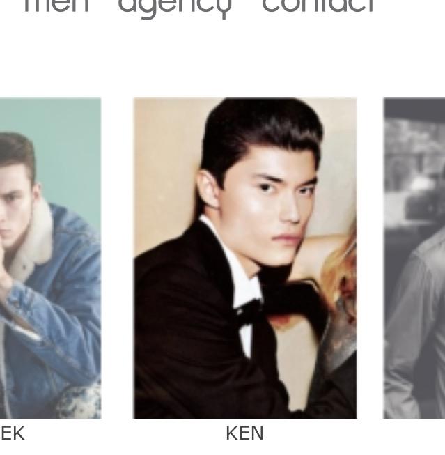 Kenidddd's tweet photo. Thank you 2morrow men Paris for having me!! http://t.co/lENY1pF8f8