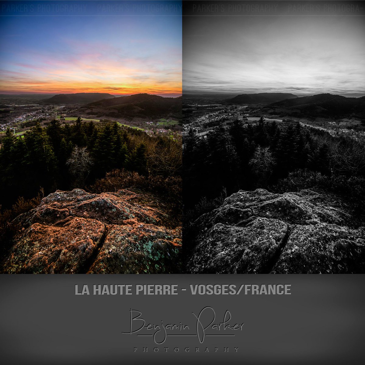 PBenjamin57's tweet photo. La Haute Pierre! #vosges #montagnes #poseb #nikon #landscape #color #nb http://t.co/hV7xYugFtU