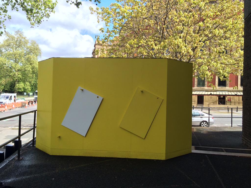 statementhouseRCA tweet media