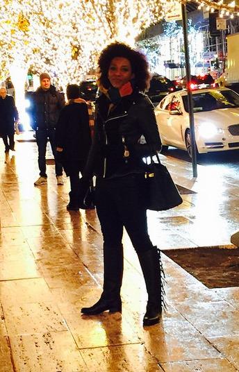 Happy Birthday Genevieve Nnaji  -  