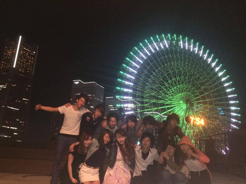 Bloom ブルーム 今日の横浜gwビール祭りはめちゃめちゃ楽しかった 赤レンガのオシャレさとドイツビールがマッチしてて最高でしたね 次の5 9日のスポッチャオールもまだまだ参加待ってます 来たい人は今すぐにでも連絡ください Http T Co