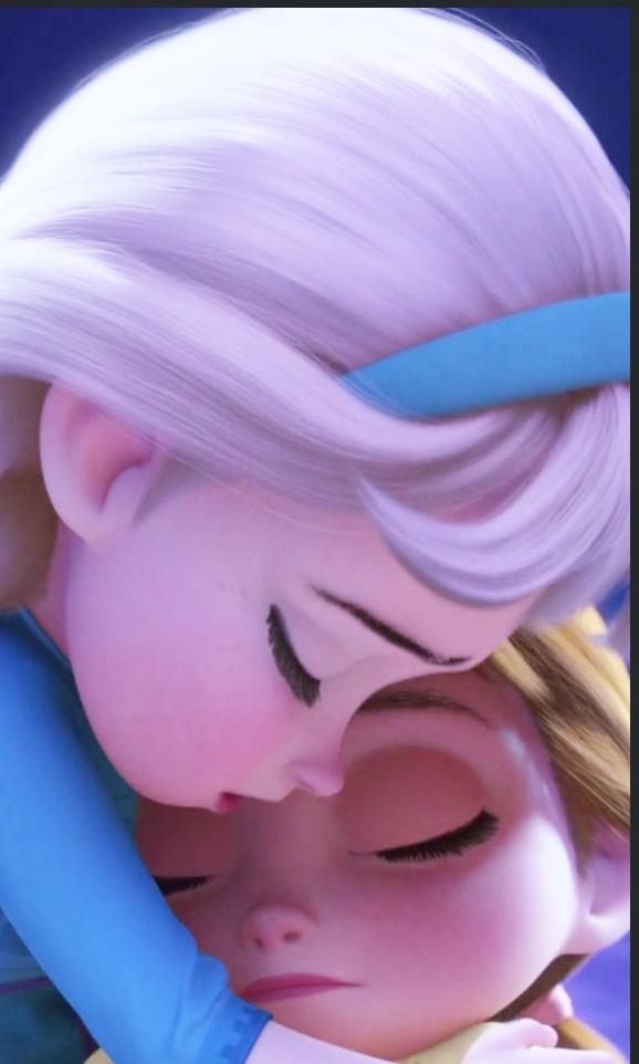 debbsdeutsch's tweet photo. I got you Ticho 😊👭❤ #Sisters #BFF @JamieBertrandR #Anna #Elsa #Frozen @Disney #DisneyLoverS #DisneyHeart Ti amo perro http://t.co/VaCIGZA3m0