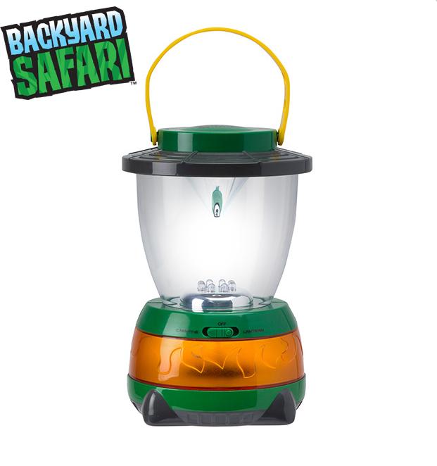 BYSOutfitters's tweet photo. Shine bright while taking on the great outdoors! http://t.co/UYbmou8I12  #backyardsafari http://t.co/j22ehogEkg