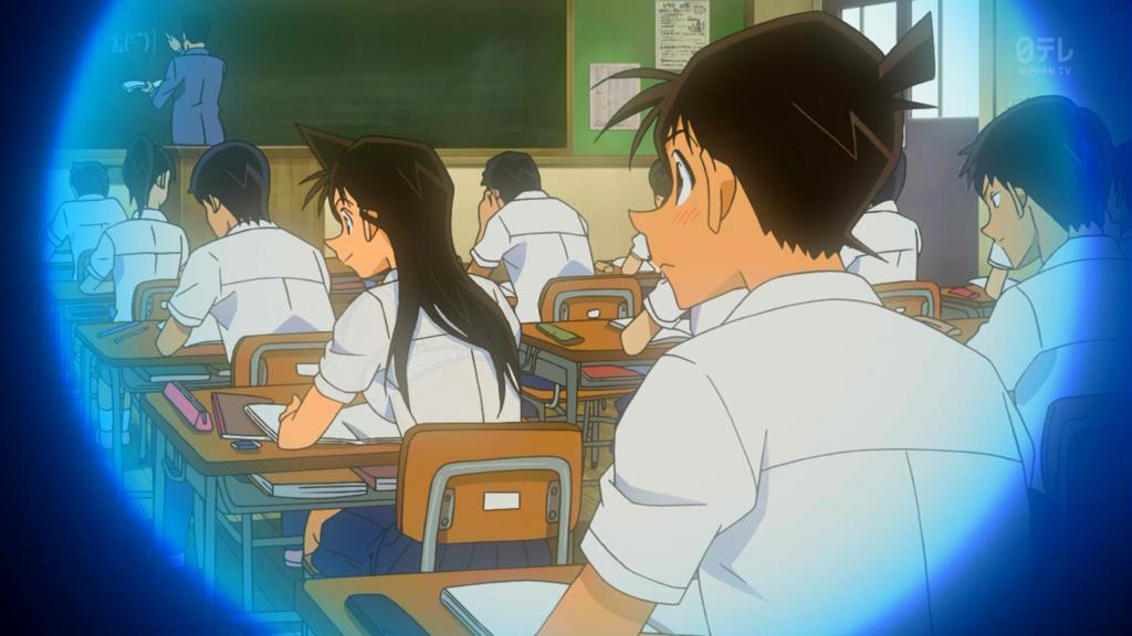 コナンファン♣︎ 非公式 tweet media